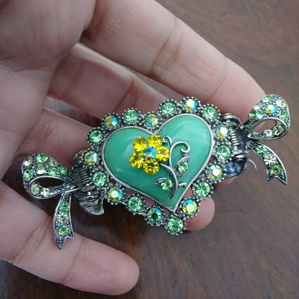 Hair clip